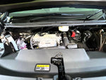 ALPHARD 4WD