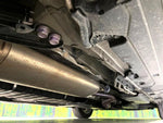 ALPHARD 4WD