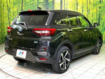 RAIZE HYBRID