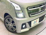 WAGON R STINGRAY