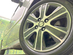 WAGON R STINGRAY