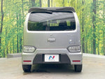 WAGON R STINGRAY