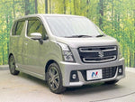 WAGON R STINGRAY