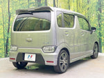 WAGON R STINGRAY