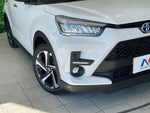 RAIZE HYBRID