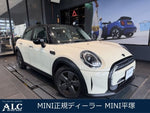 MINI COOPER D 5DOOR