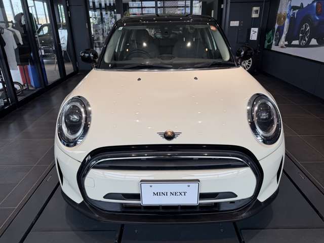 MINI COOPER D 5DOOR