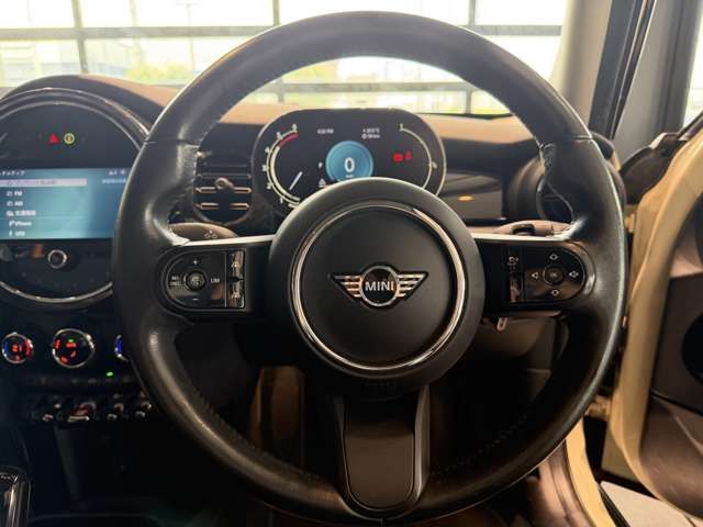 MINI COOPER D 5DOOR