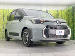SIENTA HYBRID