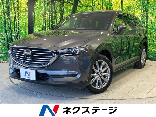 CX-8