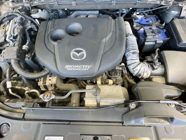 CX-8