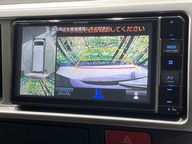 HIACE wagon