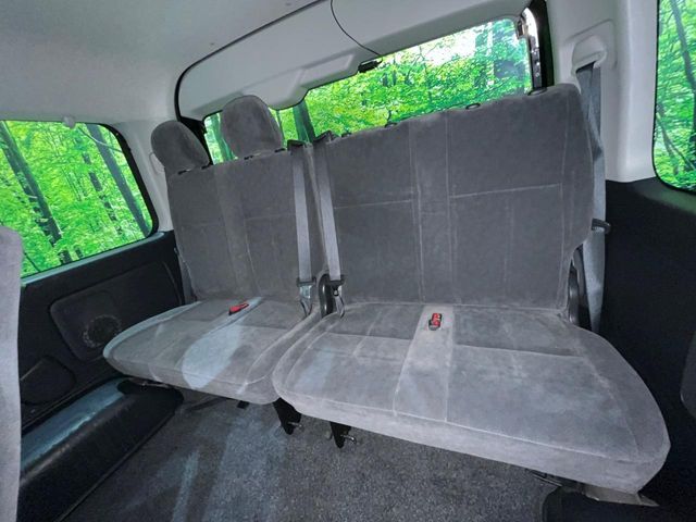 HIACE wagon