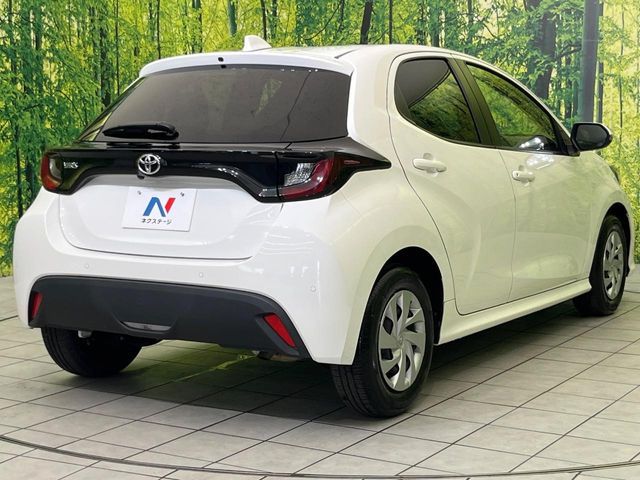 YARIS