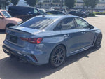 AUDI RS3 Sedan