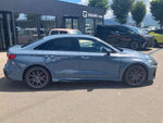 AUDI RS3 Sedan
