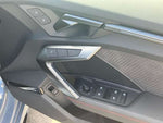 AUDI RS3 Sedan
