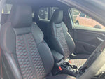 AUDI RS3 Sedan