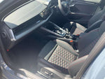 AUDI RS3 Sedan