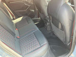 AUDI RS3 Sedan
