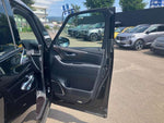 ALPHARD hybrid 4WD