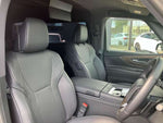 ALPHARD hybrid 4WD