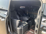 ALPHARD hybrid 4WD