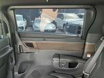 ALPHARD hybrid 4WD