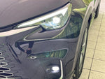 LEXUS LBX