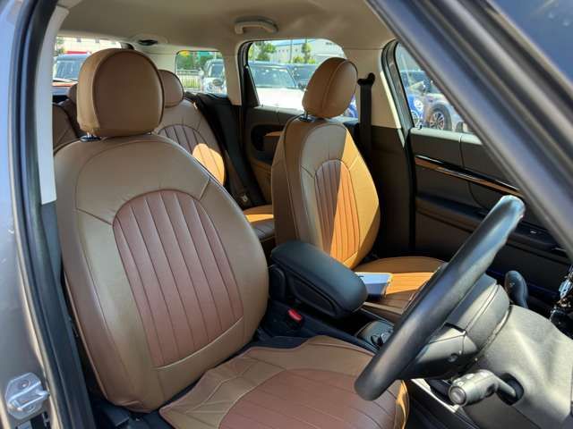 BMW MINI COOPER D CROSSOVER