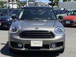 BMW MINI COOPER D CROSSOVER