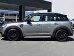 BMW MINI COOPER D CROSSOVER