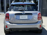 BMW MINI COOPER D CROSSOVER