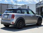 BMW MINI COOPER D CROSSOVER