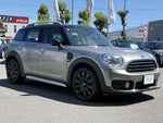 BMW MINI COOPER D CROSSOVER