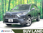 RAV4 HYBRID 4WD