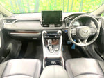 RAV4 HYBRID 4WD