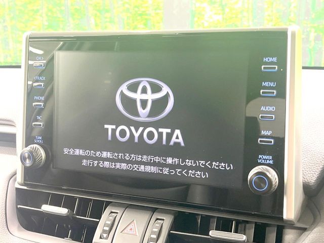 RAV4 HYBRID 4WD
