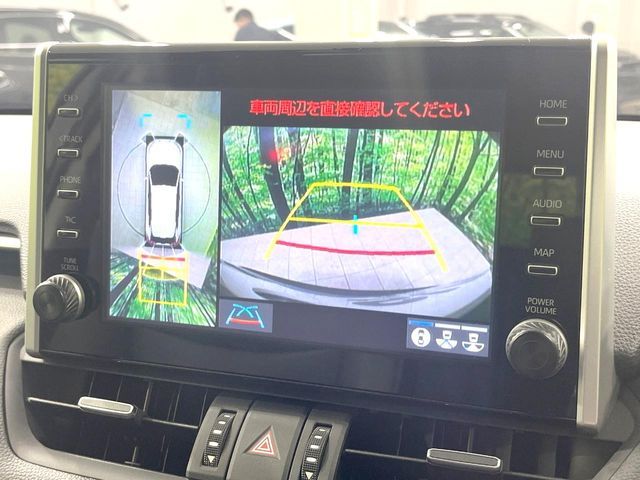 RAV4 HYBRID 4WD