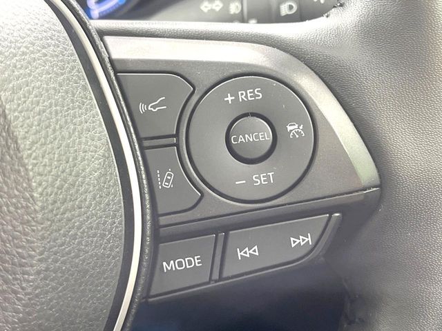 RAV4 HYBRID 4WD