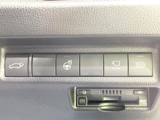 RAV4 HYBRID 4WD