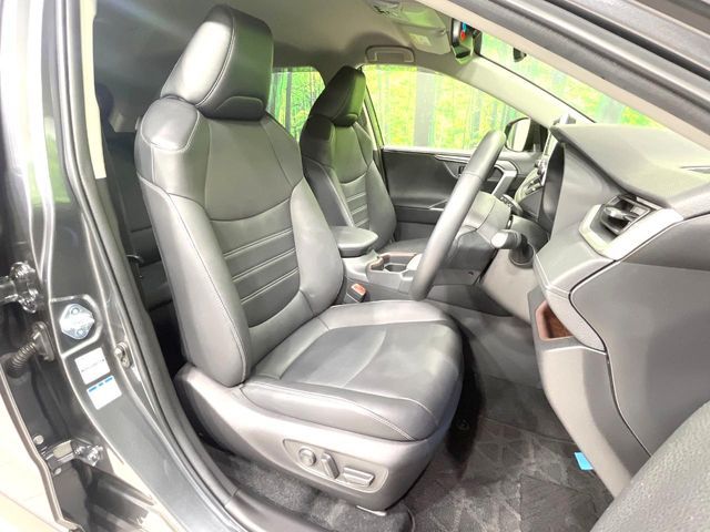 RAV4 HYBRID 4WD