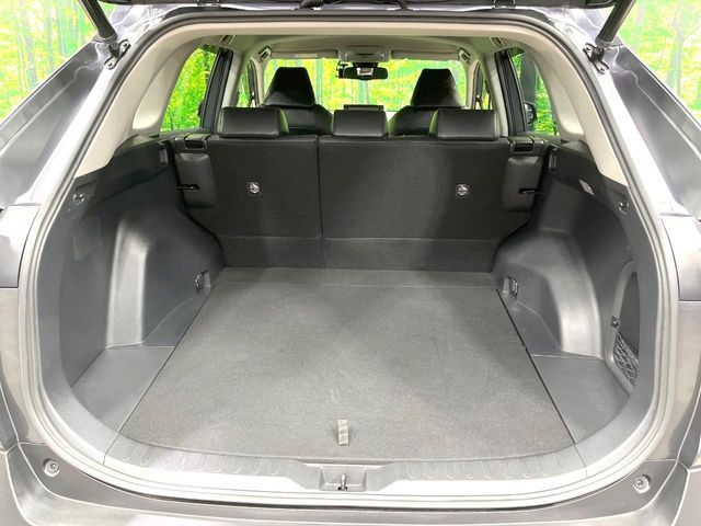 RAV4 HYBRID 4WD