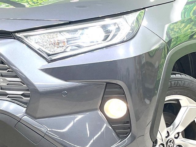 RAV4 HYBRID 4WD