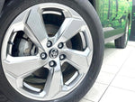 RAV4 HYBRID 4WD