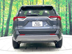 RAV4 HYBRID 4WD