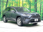 RAV4 HYBRID 4WD