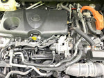 RAV4 HYBRID 4WD