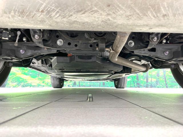 RAV4 HYBRID 4WD