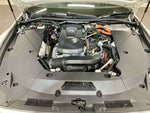 CROWN sedan hybrid 4WD